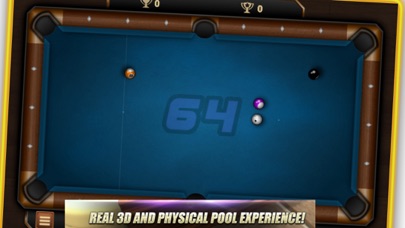 Real 8 Ball Pool screenshot 2