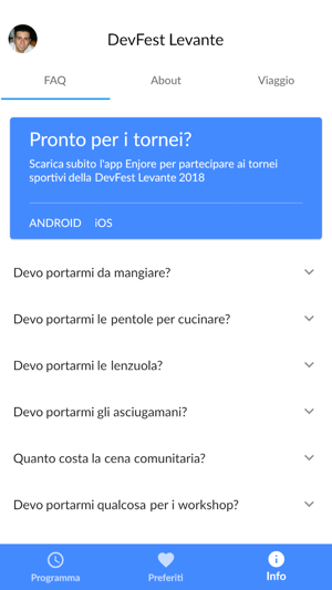 DevFest Levante 2018(圖3)-速報App