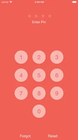 Game screenshot Hide & Seek - Video Locker apk