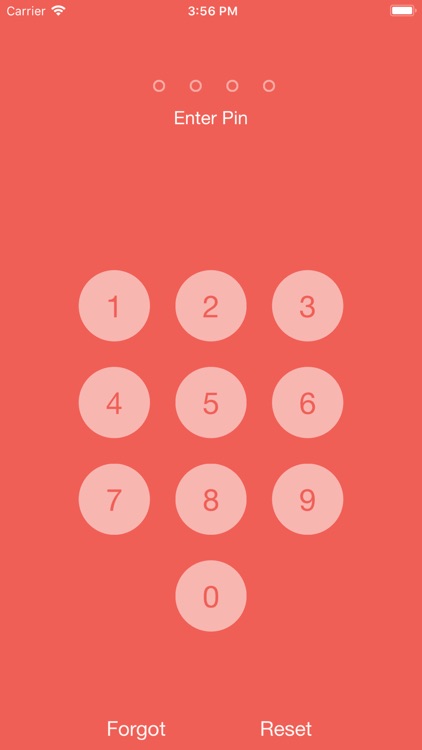 Hide & Seek - Video Locker