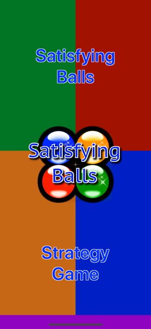 Satisfying Balls(圖2)-速報App