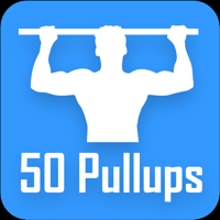 50 Pullups Be Stronger