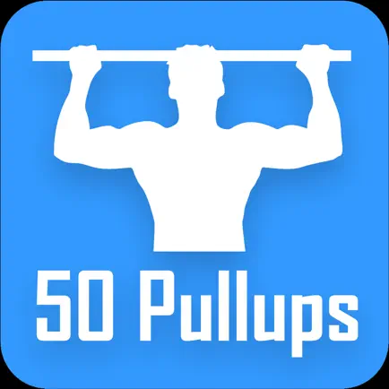 50 Pullups Be Stronger Cheats