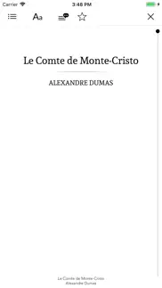 101 livres classiques iPhone Captures Décran 4