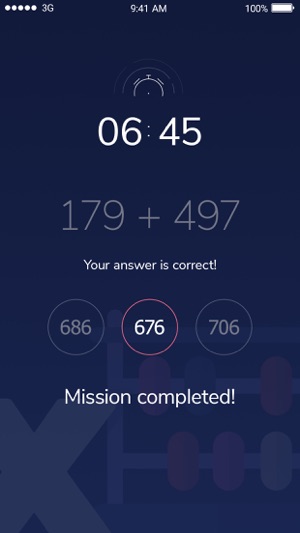Just Another Alarm App(圖5)-速報App
