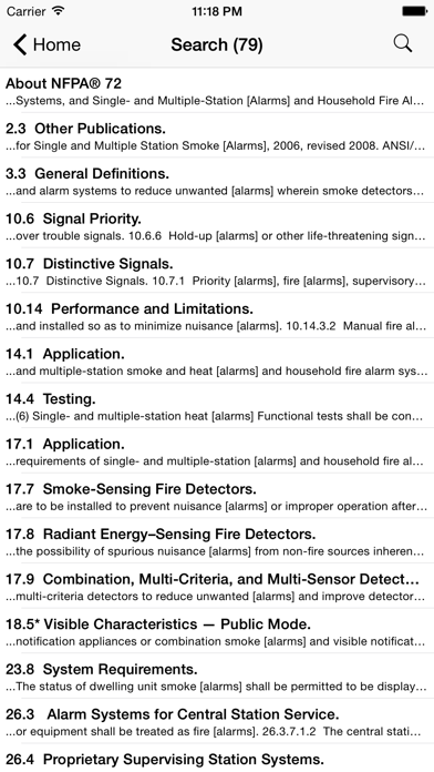 NFPA 72 2010 Editionのおすすめ画像3