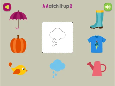 Match It Up 2 - Full Version