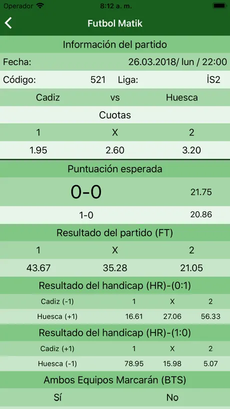 FutbolMatik