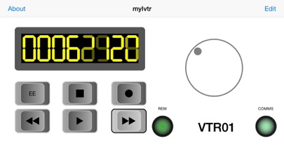 myIvtr screenshot 3