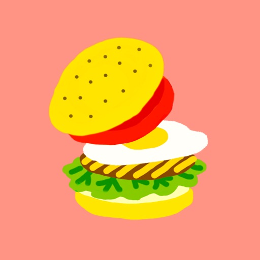 Chef Umami Icon