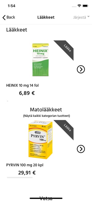 Apteekki / Apotek(圖5)-速報App