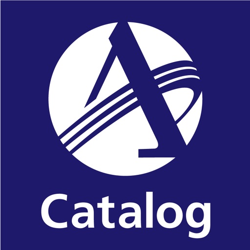 Applied Industrial Catalog icon