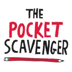 The Pocket Scavenger App Cancel