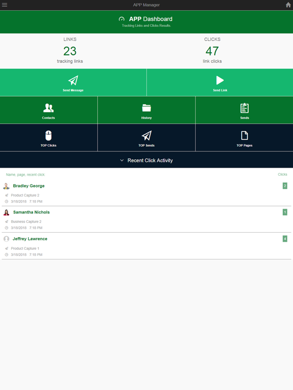 Screenshot #6 pour MoneyIQ App and System