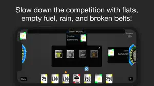 Harvest Rush - Mille Bornes screenshot 2
