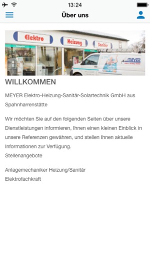 Elektro-Meyer GmbH(圖2)-速報App