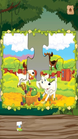 Willy the goat(圖4)-速報App