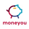 Moneyou Spar-App