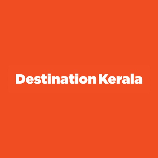 Destination Kerala