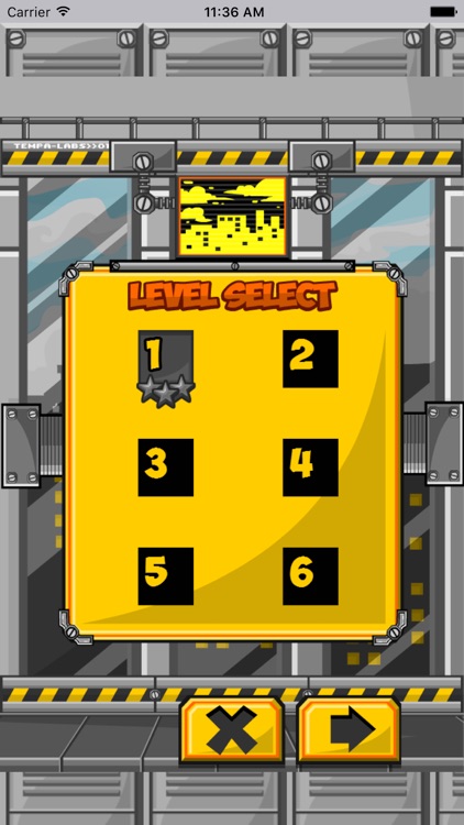 机器人合成－好玩的益智小游戏