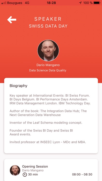 Swiss Data Day screenshot-3
