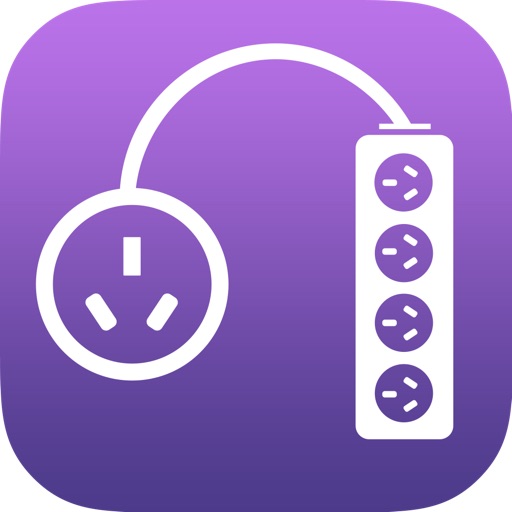 Network Plug² icon