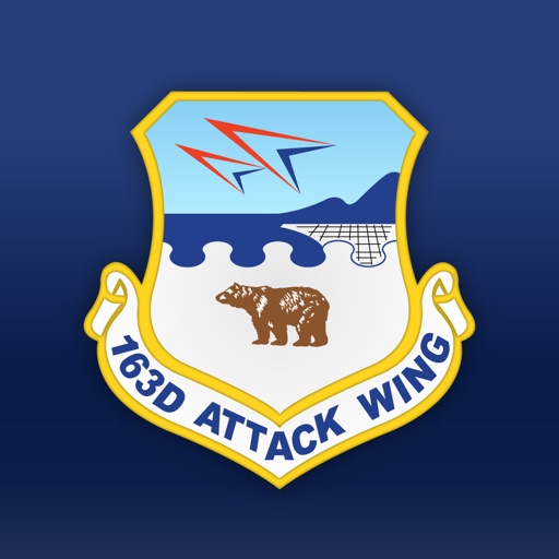 163d Attack Wing