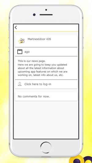 Martnextdoor(圖3)-速報App