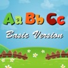 Alphabet Phonics - Talking Alphabet Lite - iPadアプリ