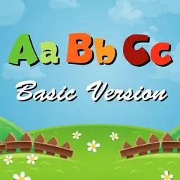 Alphabet Phonics - Talking Alphabet Lite app icon