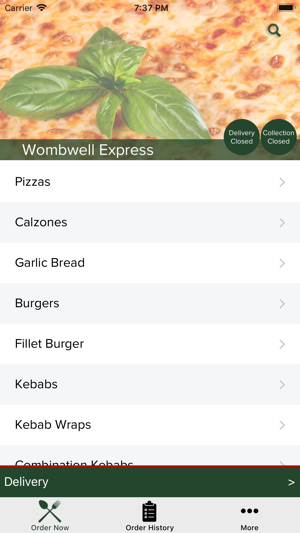 Wombwell Express(圖1)-速報App