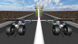 Game screenshot Top Fuel 3D Drag Racing Sim mod apk