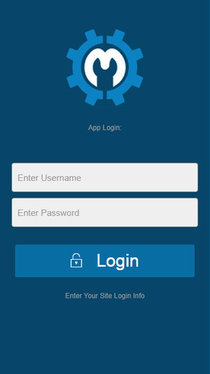 MyTotalPro App and System