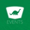 Official mobile app for events hosted by Sinclair Oil Corporation