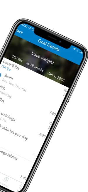 Fitness & Health Habit Tracker(圖2)-速報App