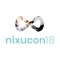 This nixucon18 app contains agenda, speakers and other info about the event