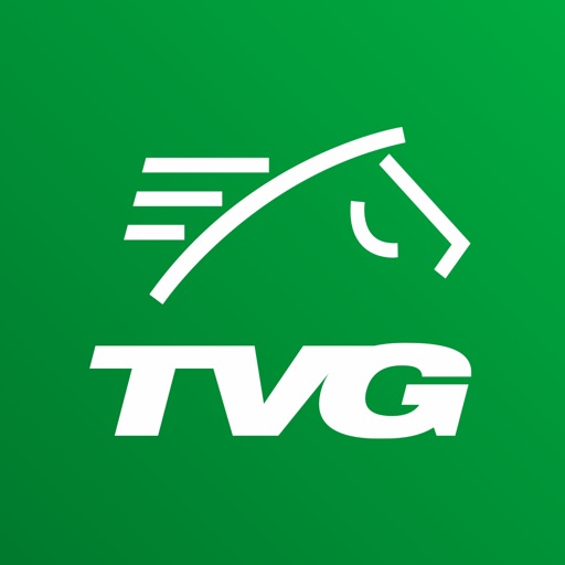 TVG - Horse Racing Betting App By TVG