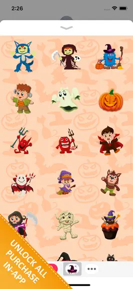 Game screenshot Halloween - Trick or Treat! hack