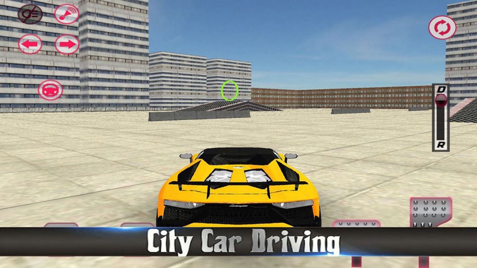 Fast Car Test Skill - 1.0 - (iOS)