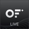 OpenField Plus Live - iPadアプリ