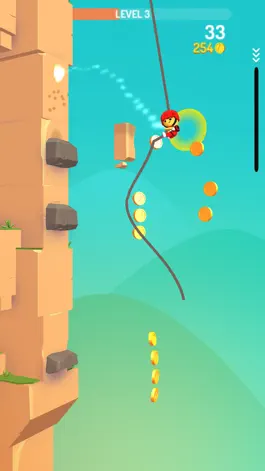 Game screenshot Rope Drop hack