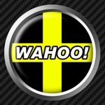 Download WAHOO! Button app