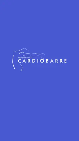 Game screenshot Cardio Barre mod apk