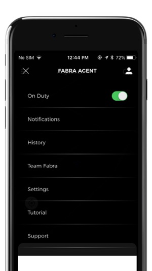 FABRA AGENT(圖4)-速報App