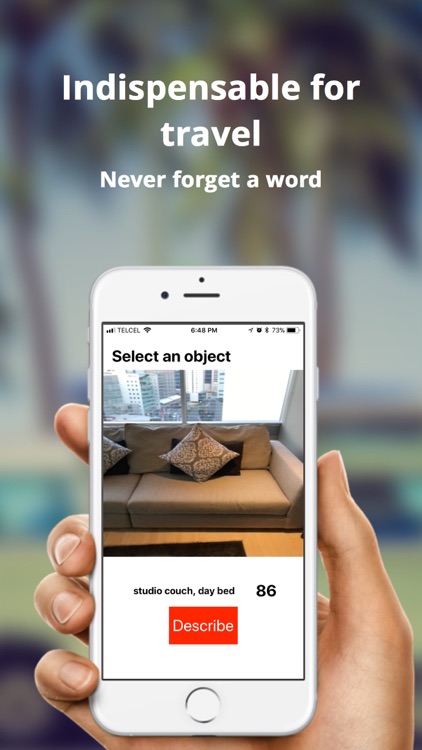 AI Lenses screenshot-3