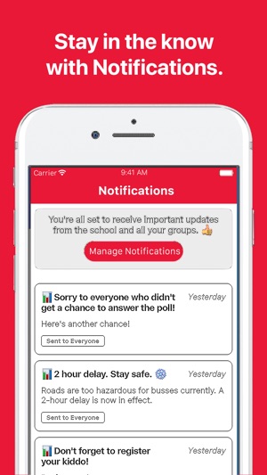 Northern Elementary School(圖3)-速報App
