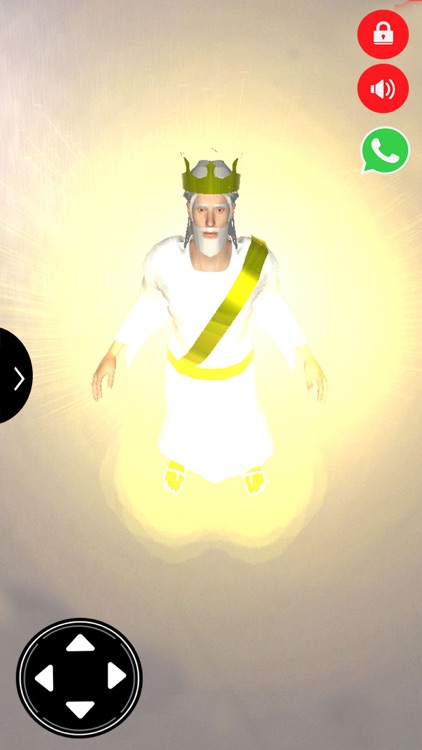 Apocalipse RA screenshot-8