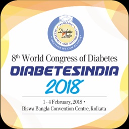 Diabetes India 2018