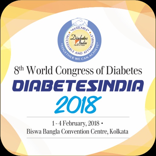 Diabetes India 2018