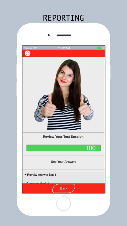 AAPC-CPC Test Prep 2018 screenshot-3